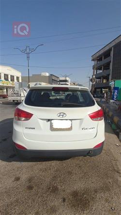 هيونداي توسان